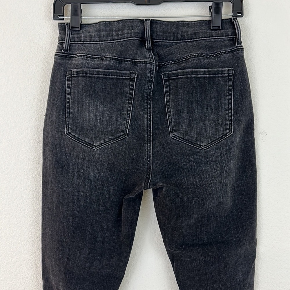PacSun Black High Waisted Jeggings - Picture 9 of 15